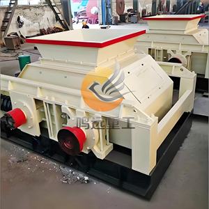 Máy chế biến vật liệu xây dựng đường bằng gạch vôi cát dạng cuộn - Product Image 3