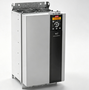 Variador de Frecuencia Variable (VFD) Trifásico FC-360 de 45KW/60HP para Compresor, Chasis IP20 (T4), 380-480VAC - Product Image 4
