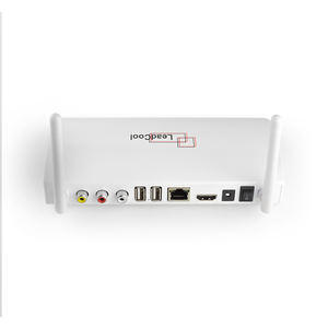 Boîtier TV 4K Amlogic S905w 8k STB, lecteur multimédia OTT - Product Image 4