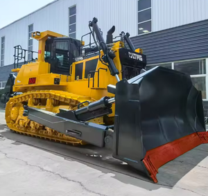 Cabine confortable réduisant la fatigue du conducteur Performances fiables par conditions difficiles Forte capacité de déchiquetage pour sols durs - Product Image 6