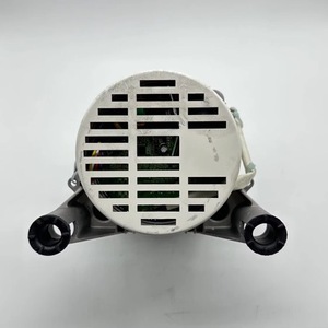 Motor para Lavadora ZXGN-420-8-30L 220V, Pieza Duradera de Aleación de Aluminio - Product Image 2