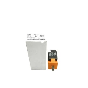 Controlador PLC EFECTOR IM5128 NSMP, Nuevo, Envío Rápido - Product Image 1