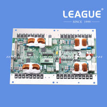 40005648, 400-05648 Main PCB Ass'y Circuit Board for Juki LK-1903A/BR35, LK-1900A