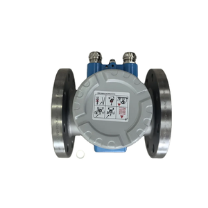 Débitmètre hygiénique Endress Hauser Promag P 500 pour lait, application industrielle 5W4C, Promag P est dédié à ce domaine. - Product Image 6