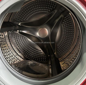 Lave-<span class=keywords><strong>linge</strong></span> à tambour grande capacité Samsung pour la maison, chargement frontal, entièrement automatique - Product Image 6