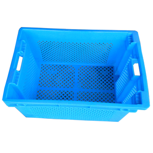 623*426*315mm HDPE <strong>Plastic</strong> Crates for Fruits and Vegetables Storage <strong>Plastic</strong> <strong>Totes</strong> - Product Image 3