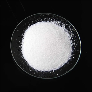 Super White Poliacrilamida Colorcom <span class=keywords><strong>PAM</strong></span> de alta pureza para la industria de perforación de agua - Product Image 4