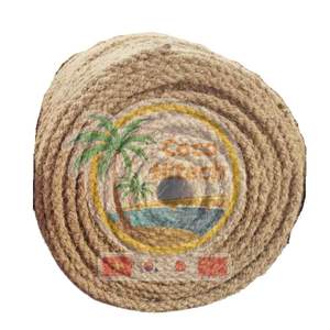 เชือกใยมะพร้าวย่อยสลายได้ทางชีวภาพสำหรับการเพาะเลี้ยงหอยแมลงภู่ - Product Image 1