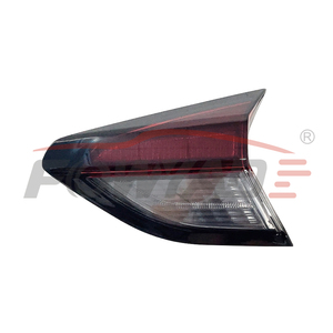 Repuestos Automotrices, Luz Trasera 90194155 39162671 9830096180, Lámpara Trasera Halógena para <span class=keywords><strong>Opel</strong></span> Vauxhall <span class=keywords><strong>Corsa</strong></span> F <span class=keywords><strong>2019</strong></span>- - Product Image 2