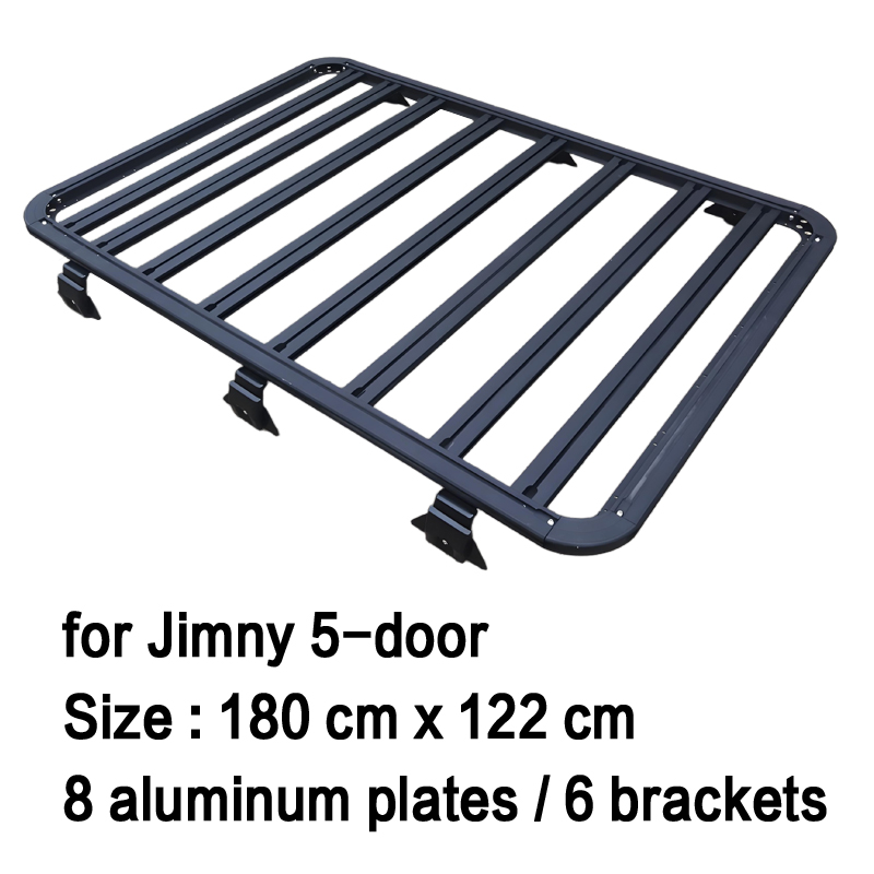 180x122 cm / Jimny 5 doors