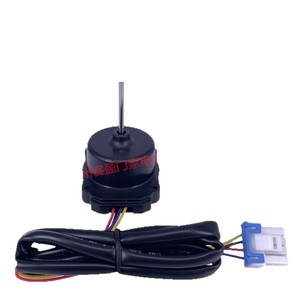   มอเตอร์พัดลมคอมเพรสเซอร์ตู้เย็น Z40I12MS1A0 57K06 EAU64843804 ผลิตในจีน - Product Image 3