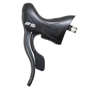 Ltwoo-palanca de cambios R5 para bicicleta de carretera, Grupo 9 S, 2x9 velocidades, 18S ST, par derecho e izquierdo, <span class=keywords><strong>desviador</strong></span> trasero FD, <span class=keywords><strong>abrazadera</strong></span> delantera - Product Image 3