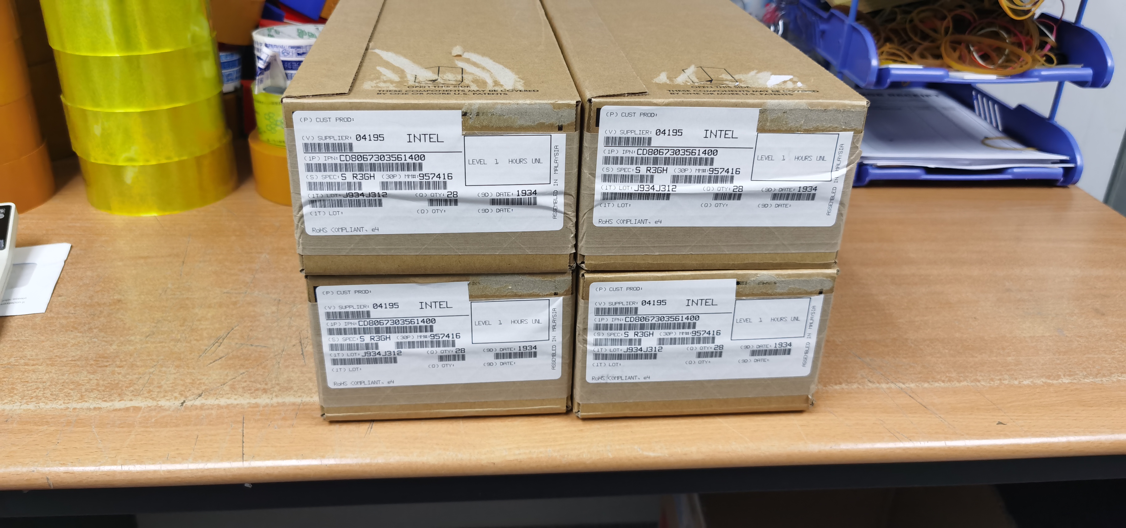 source xeon gold 6140处理器24.75m缓存2.30 ghz on m.alibaba.com