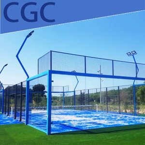 2024 <span class=keywords><strong>pista</strong></span> completa <span class=keywords><strong>padel</strong></span> deporte al aire libre <span class=keywords><strong>padel</strong></span> <span class=keywords><strong>de</strong></span> cancha <span class=keywords><strong>pista</strong></span> <span class=keywords><strong>de</strong></span> paddle - Product Image 6