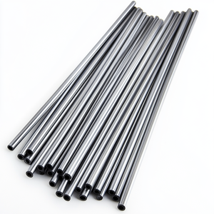 <span class=keywords><strong>ASTM</strong></span> <span class=keywords><strong>B338</strong></span> Ống Titan GR1 gr2 GR5 Ống Titan liền mạch với giá xuất xưởng - Product Image 2