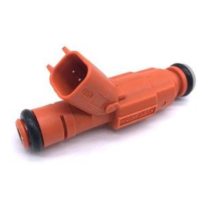 Q nueva boquilla de inyectores de combustible 822-11150 JF322 0280155917 para <span class=keywords><strong>Ford</strong></span> Mercury Crown Victoria 4.6L V8 inyectores de <span class=keywords><strong>gasolina</strong></span> - Product Image 2