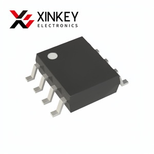 STM8S001J3M3 SOP8 MCU Componentes Electrónicos Circuito Integrado Chip IC Nuevo y Original - Product Image 1