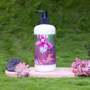 Yeni gelmesi cilt bakımı vücut shea yağı besleyici vücut tereyağı losyon krem nemlendirici tereyağı - Product Image 6