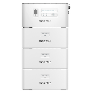 Emergency <b>Power</b> Supply Smart Grid-Tied Solar Balcony Systems System Vice Station <b>Generator</b> AF-PS240-B Expandable Capacity From 1 - Product Image 5
