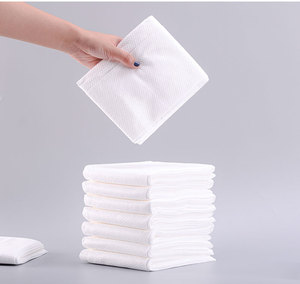 Dùng Một Lần Sang Trọng Spa Khăn Màu Rắn Dùng Một Lần Sitz Tắm Thấm Kết Thúc Tốt Đẹp Comfortable10 Pcs Lớn Dùng Một Lần Khăn Tắm - Product Image 5