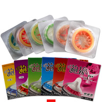 Bob Condom for Couples, Famous Brand, Ultra Thin, Sexy