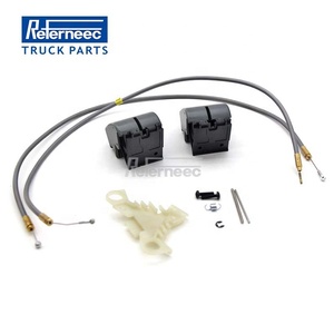 Kits de réparation de sièges REFERNEEC 7421592929 Pièces de rechange pour le réglage des sièges pour <span class=keywords><strong>RENAULT</strong></span> <span class=keywords><strong>Midliner</strong></span>/Midlum/D-Truck - Product Image 3