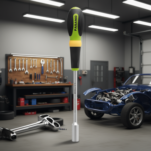 Llave de Tubo Fasano de 10 mm, Herramienta de Reparación Automotriz - Product Image 3