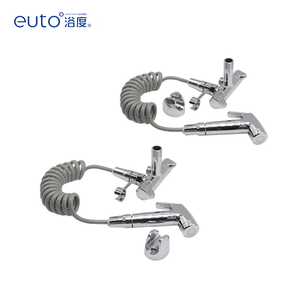 Смеситель для биде латунный - Product Image 1