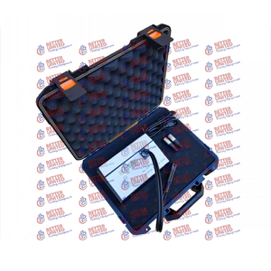 Hot Sale <span class=keywords><strong>Lab</strong></span> Emulsion stabilitäts tester Elektrische Stabilitäts tester Labors tabilitäts prüfgeräte - Product Image 3