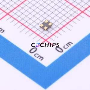 HY32MSMD2016FA1R30 Crystal (Passive) SMD2016-4P Crystal Oscillator 32MHz 12pF 10ppm 45Ohm - Product Image 2