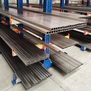 Tubería de Acero Inoxidable Soldada de 12 mm, Venta al por Mayor de Fábrica, 201, 202, 301, 304, 304L, 321, 316, 316L, 409L, 904L - Product Image 5