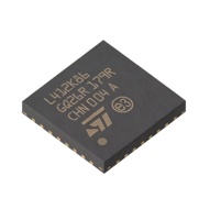 Microcontrolador STM32L412K8T6 de 32 Bits con 64KB de Memoria Flash y Paquete 32LQFP