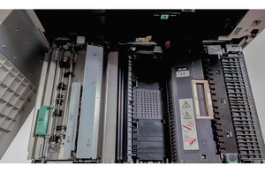 Test Well Second Hand Digital Printers for X-erox 700 C700 700i Digital Color Press Photocopier <b>Machine</b> - Product Image 2