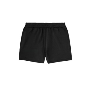 Pantalones Cortos Deportivos de Verano para Hombre, Personalizados OEM, de Alta Calidad, 100% Algodón, Secado Rápido, Estilo Casual, Bordados, Ecológicos - Product Image 6