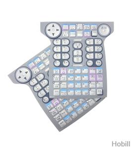 Film de clavier pour pédale de programmation de robot industriel DX200 YKS-700E en stock - Product Image 5