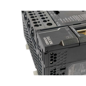 Venda Quente Controlador Lógico <span class=keywords><strong>Program</strong></span>ável Omron Série NX1P2 NX1P2-9024DT/NX1P2-9024DT1/NX1P2-1040DT PLC - Product Image 5