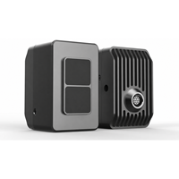 BW-S60 Pro 60 lignes Lidar à semi-conducteurs à flash