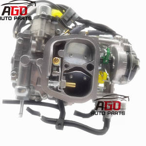 Önce yepyeni TOY-505 <span class=keywords><strong>2</strong></span> varil karbüratör Toyota Pickup için 22R otomatik Choke araba motoru 35290 - Product Image 3