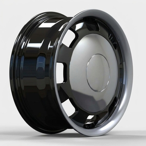 Jantes de voiture personnalisées GY, durables, pleines, 18, 19, 20, 21, 22, 24 pouces, 5x114.3, 5x112, 5x120, roues forgées pour VW Beetle <span class=keywords><strong>Porsche</strong></span> 356 911 E30 - Product Image 4