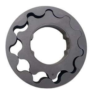 Engrenage de pompe à huile en acier 4340 usiné CNC pour <span class=keywords><strong>Ford</strong></span> Barra XR6 Turbo - Product Image 3
