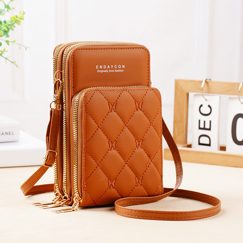 Cartera impermeable para nadar Duradera y versátil