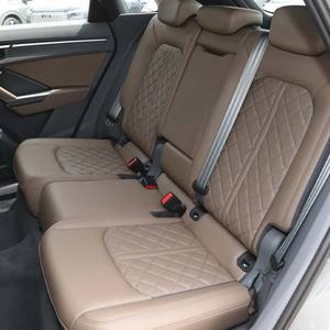 Auto Usado SUV Chino Todoterreno con Volante a la Izquierda, Modelo AU DI <span class=keywords><strong>Q3</strong></span> 2024 - Product Image 4
