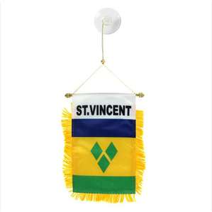 <span class=keywords><strong>Mini</strong></span> drapeau américain <span class=keywords><strong>Mini</strong></span> bannières personnalisées de divers pays du monde Drapeau 10*15cm - Product Image 6