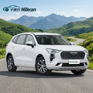 Haval Jolion <span class=keywords><strong>Diesel</strong></span> Turbo SUV Compatto Usato di Lusso, Guida a Sinistra, R18, Tessuto Scuro, Durevole, per Famiglia e Pendolarismo Urbano, Alta Qualità - Product Image 1