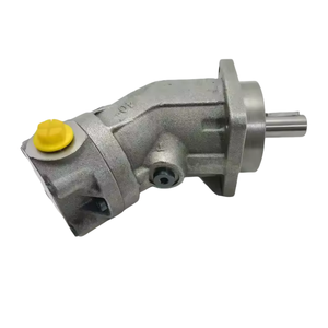 Pompe hydraulique A2F10 A2F28 A2F45 A2F55 A2F80 A2F63W2Z2 A2F80W2P2 A2F107W2Z2 A2F160R2P3 Pompe à piston - Product Image 1