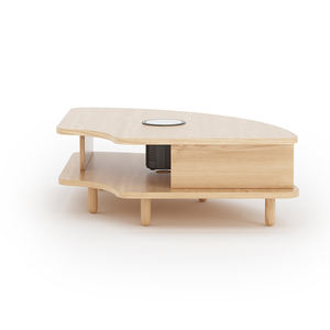 <span class=keywords><strong>Tavolino</strong></span> da caffè in <span class=keywords><strong>legno</strong></span> <span class=keywords><strong>di</strong></span> frassino giapponese <span class=keywords><strong>legno</strong></span> <span class=keywords><strong>di</strong></span> ciliegio log tavolo da tè a forma speciale vento piccolo soggiorno domestico in <span class=keywords><strong>legno</strong></span> massello tavolo da tè - Product Image 2