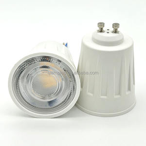 SpotlightGU10 MR16 Ersatz 5W 7W 9W COB LED-Modul mit Aluminium-Lampengehäuse CRI 95 IP20 - Product Image 6
