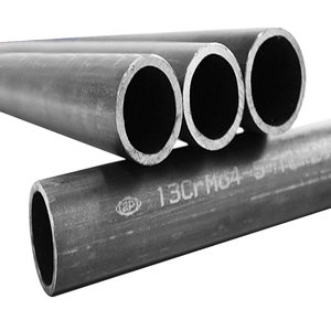 Powder-Coated/Painted Carbon Steel <b>Fence</b> Pipe, Various Colors, <b>for</b> <b>Decorative</b> Guardrail & <b>Garden</b> Fencing - China Factory - Product Image 4