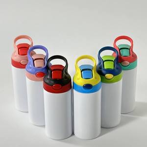 Gobelets isothermes en acier inoxydable à double paroi de 12 oz pour bébés et enfants, pour sublimation, pour machine à crème glacée, vente en gros depuis l'entrepôt américain - Product Image 6