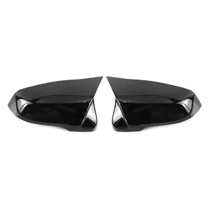 Coques de rétroviseurs StarNav pour BMW Série 1 F40 F53 2019 2020 2021 2022 2023 – Accessoires de carrosserie modifiés pour ailes latérales de voiture - Product Image 5